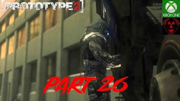 Prototype 2 part 26 (no commentary)