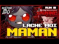 Pourchass par maman  the binding of isaac  repentance 111