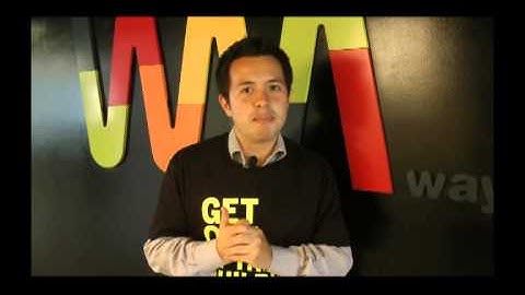 Lean Startup Buenos Aires en Wayra Argentina