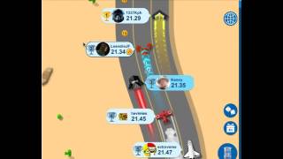 Racetime.io - Race Time Advanced Strategies. screenshot 1