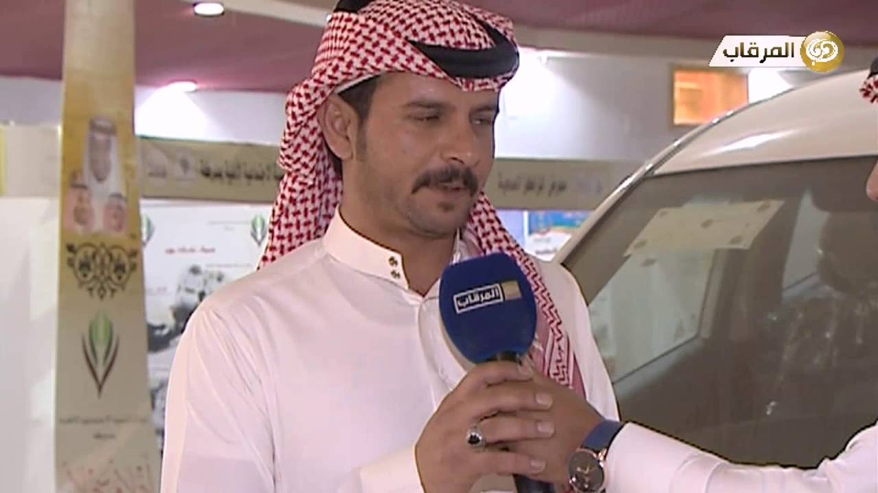 مهرجان مدركة الرابع بحرة رهاط  - الرسالة 1