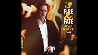 Franz Liszt &amp; Bryan Wallick - Erlkönig S. 558 No. 4 (after Schubert, D.328)