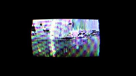 CRASHFACE - Loading Screen Infinity (Night Rider Version) (Official Visualiser)