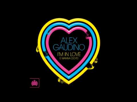 Alex Gaudino -