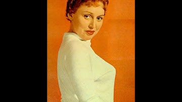 Anita O' Day - Little Girl Blue  (Best HD Quality)