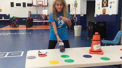 Bottle Flipping