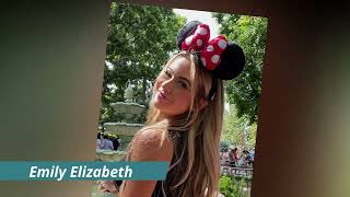 Emily Elizabeth Curvy & Plus Size Fashion Model  Facts Wiki Instagram