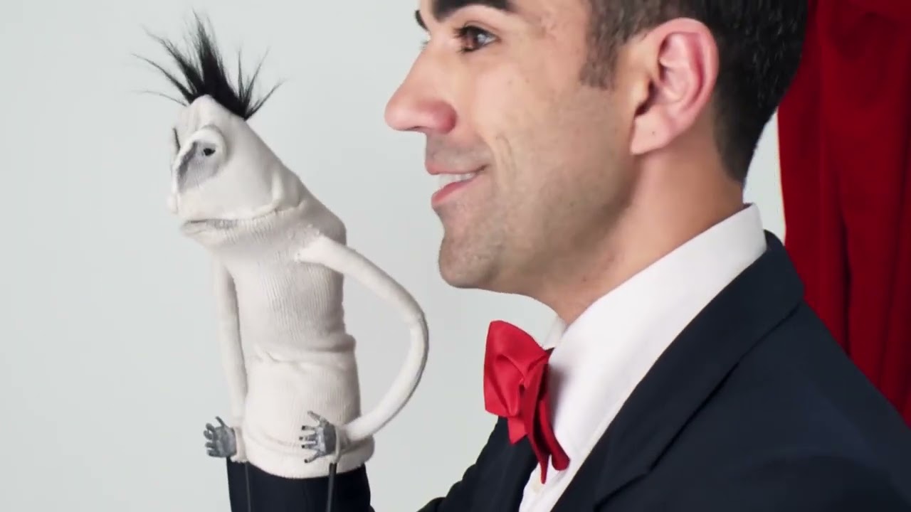 Возвращение Чикагского международного фестиваля кукольных театров