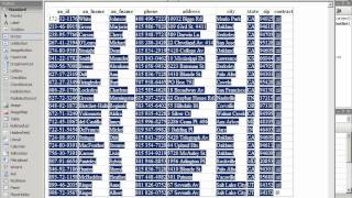 8  Disabling ViewState