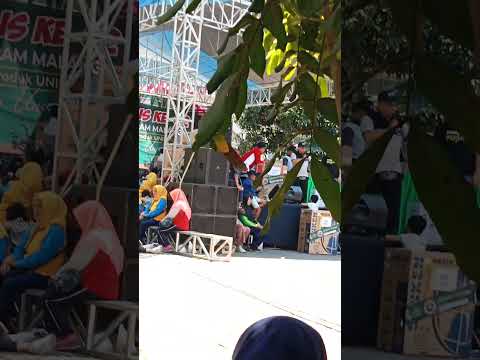 Detik2 Menegangkan undian