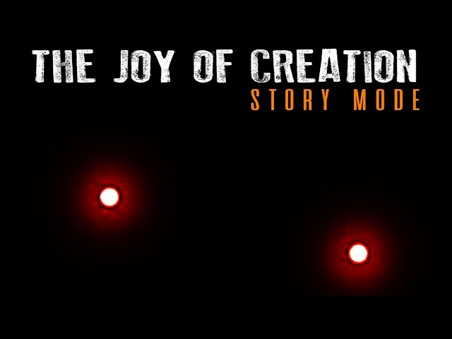 180 Best The Joy Of Creation ideas in 2023
