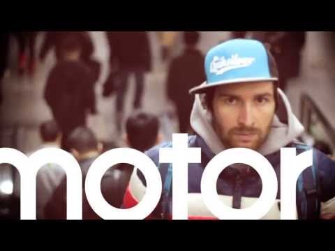 Motor Video