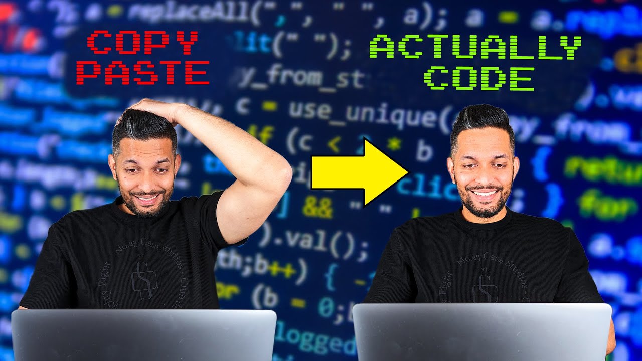 Become a better Programmer in 8 minutes - YouTube