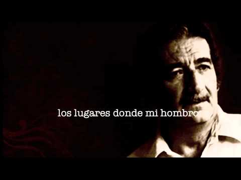 Jaime Sabines - No muero de amor, muero de ti