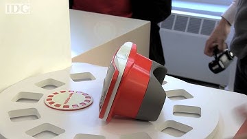 View-Master Gets Digital Update With Virtual Reality