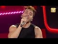 PRINCE ROYCE - Culpa al corazón - Festival de Viña del Mar 2018