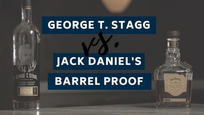 Veteran Bourbon Review: Jack Daniels Single Barrel Barrel Proof - Embrace  the Bourbon 🇺🇸