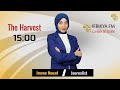 The Harvest 15H00 presented by Widad Allaoua