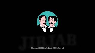 2015 Jibjab Logo With Text