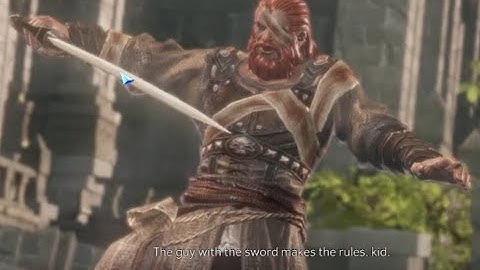 Lost Ark Tutorial First Impression