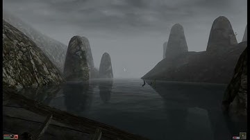 OpenMW 0.49 (dev build) mod testing pt. 2
