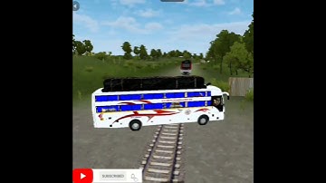 Prakash Vega Bus mod