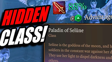 99% of Players MISSED These Extremely Rare Secrets in Patch 7 of Baldur