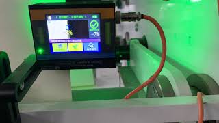Slitting MachineTech | What is the CCD Web Guide Camera Sensor