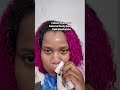 #curls #curlyhair #curls #blackgirlhair #naturalcurls #washandgo #curlynatural #bleachedhair