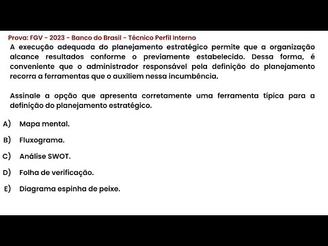 A ferramenta Perfil de Execução.