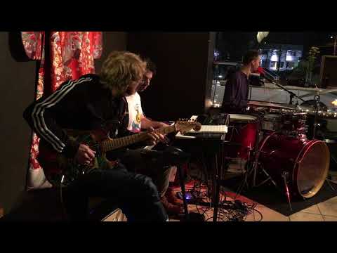 12 15 17 Dine Live At Gomen Kudasai Tong Poo YMO COVER SUMINEKO 