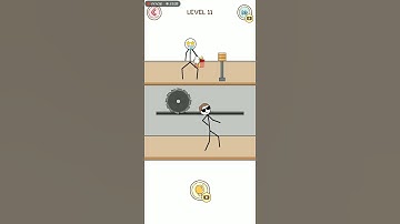 Thief puzzle android gameplay #thiefpuzzle #asplaygames #shorts