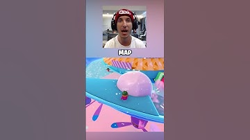 This Fall Guys Shortcut is INSANE!  😱