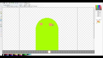 Как сделать свою игру - урок №1!