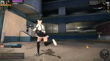 APB Reloaded usual mission in 2025