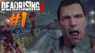 Прохождение Dead Rising 4 — Серия 1: ВОЗВРАЩЕНИЕ ХОДЯЧИХ МЕРТВЕЦОВ Прохождение Dead Rising 4 — Серия 1: ВОЗВРАЩЕНИЕ ХОДЯЧИХ МЕРТВЕЦОВ