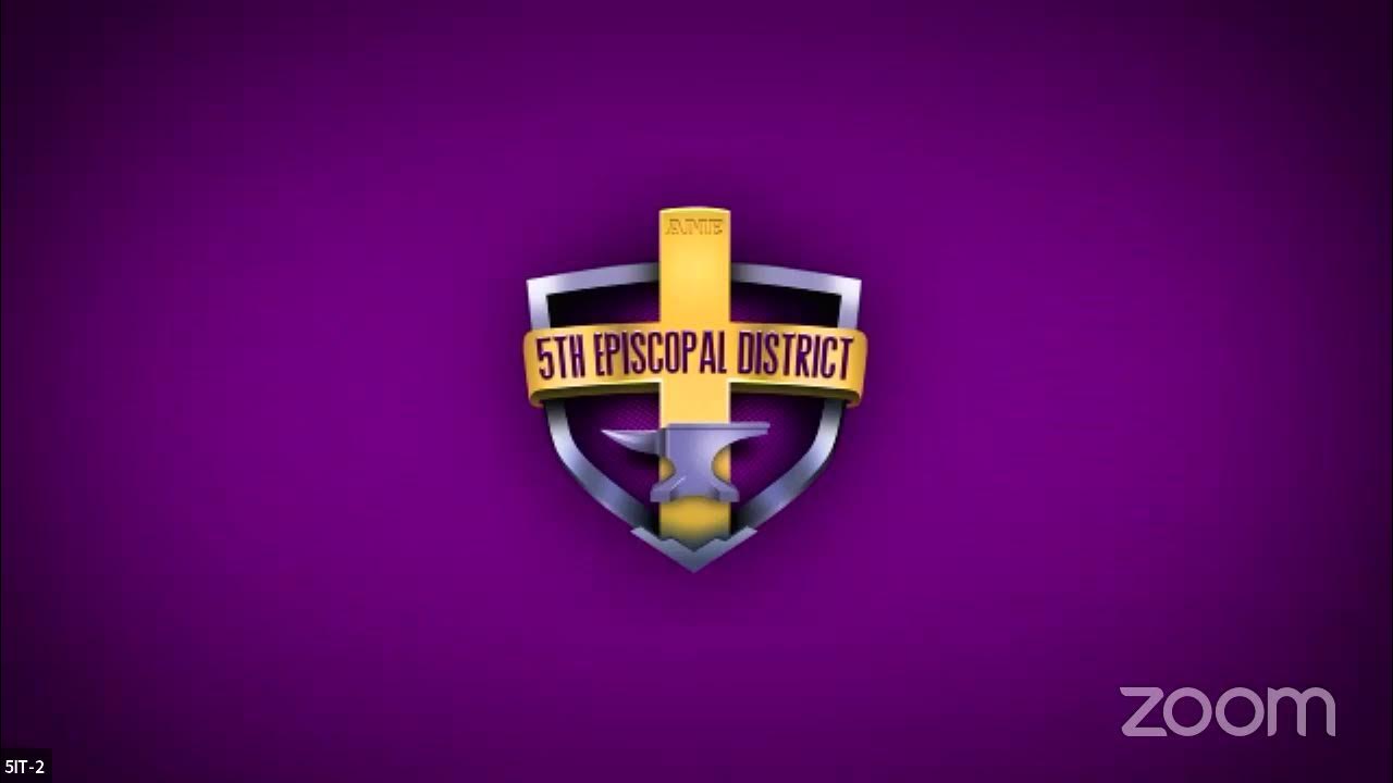 137th Desert Mountain Annual Conference Opening Worship Service YouTube