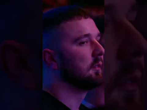 The MindBlowing Talent