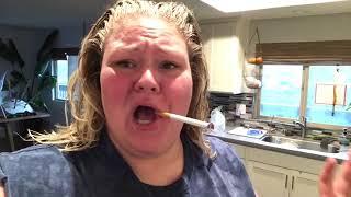 Tammy's Cooking Show - Monkey Bread!