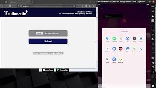 Truliance File Transfer App | Linux | Open Source | Java