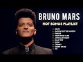 Best Songs Of Bruno Mars Full Album 2022 - Bruno Mars New Playlist 2022