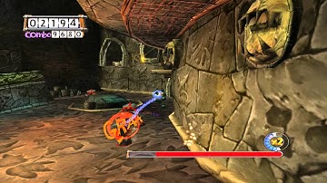 R3 TOTL part 1 Hoodlum combo