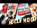 Horrified Soviet Tourist Describes California and Hollywood (1936) // Ilf and Petrov's US Road Trip