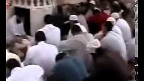 تلاوة مبكية للشيخ محمد حسان