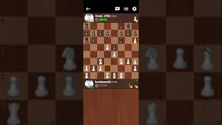 online Chess game