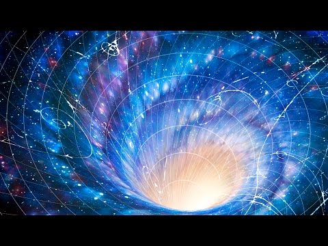 What Is Gravity?
