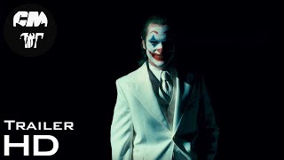 JOKER 2: FOLIE A DEUX - Official Trailer 1 (New Footage)