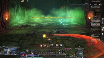 Aion, Ranger. Fast level up. 🤗💯⚠