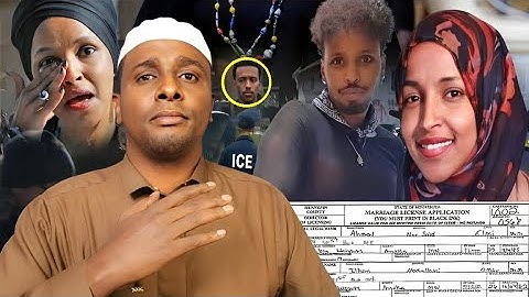 Wiilka ilhaan cumar ku sigtay inu Hooyadi waayo waraaq meher Beenaad ah fadexada somalida Qurbaha