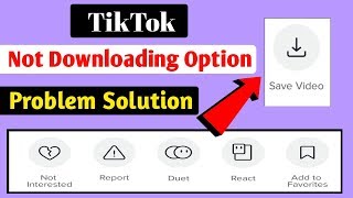 Download Lagu TikTok Video Download Problem Solution || TikTok Video Kaise Download Kare Full Hd In Hindi MP3 Download Lagu TikTok Video Download Problem Solution || TikTok Video Kaise Download Kare Full Hd In Hindi MP3